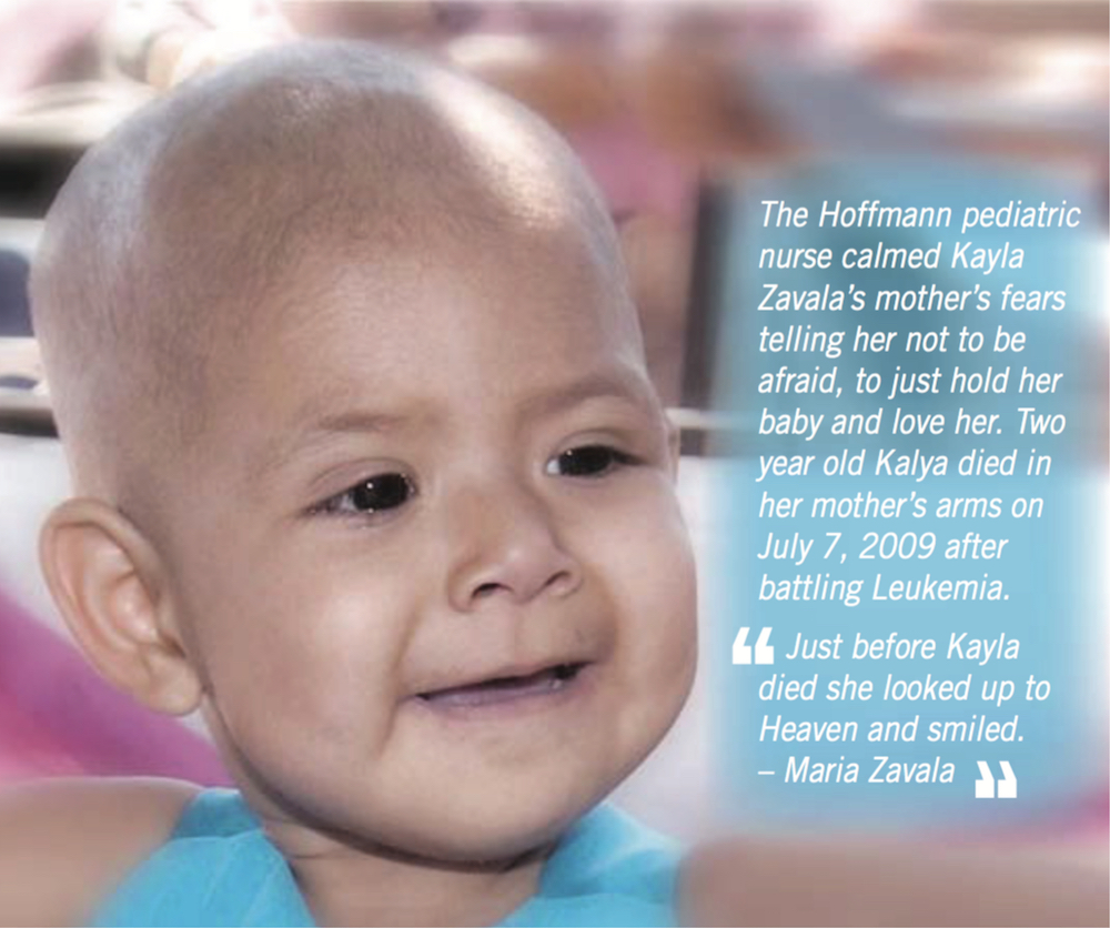 Hoffmann Pediatrics
