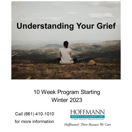 Understanding Your GriefNEW