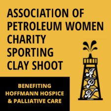 Association of petroleum women charity sporting clay shoot 2024